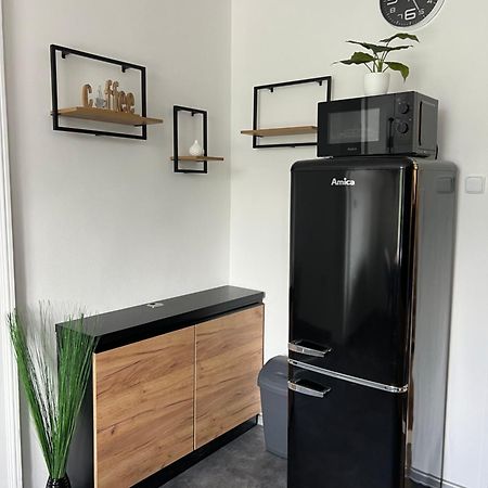 Apartman V Centru Trutnova 外观 照片
