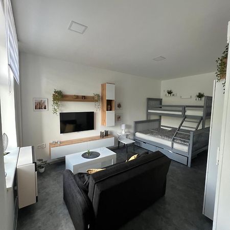 Apartman V Centru Trutnova 外观 照片