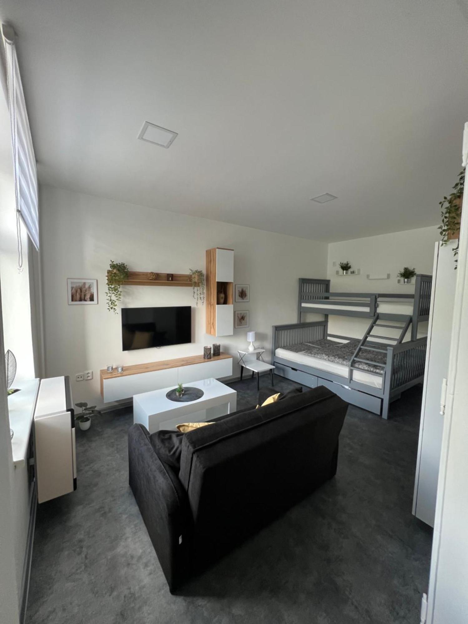 Apartman V Centru Trutnova 外观 照片