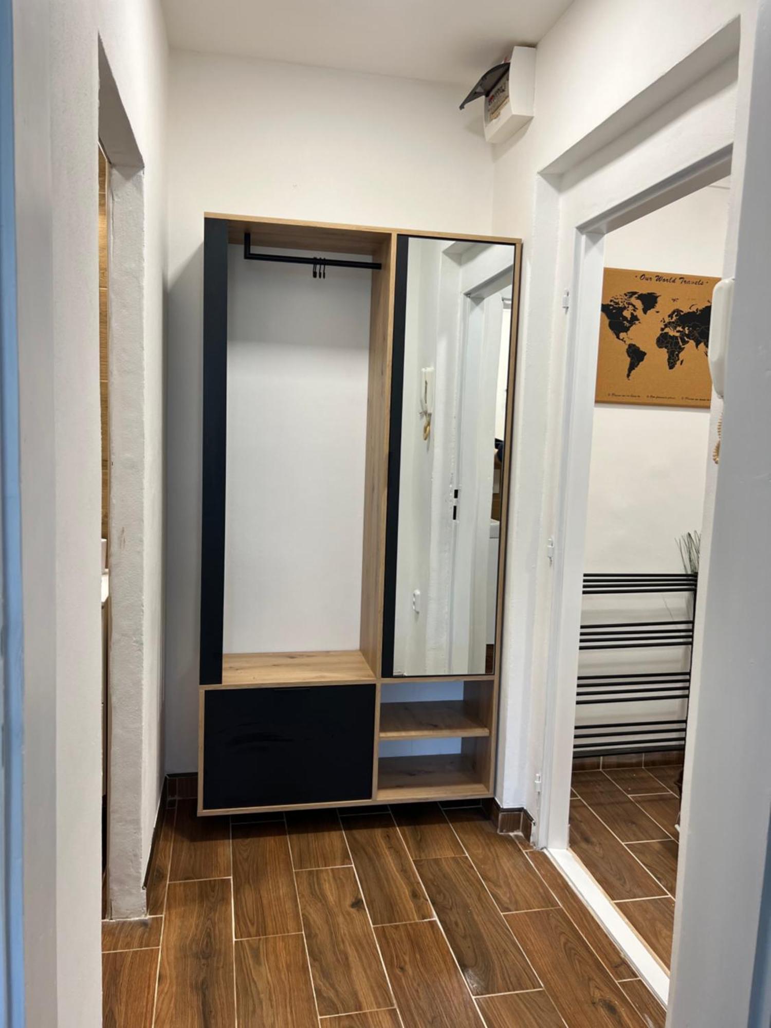 Apartman V Centru Trutnova 外观 照片